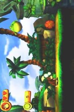 Guide Donkey Kong Banana Jungle New游戏截图3