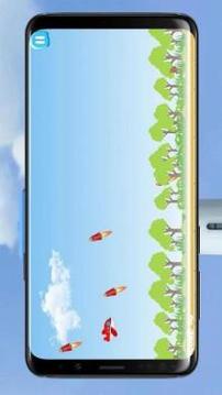 Super Harika Wings Kanatlar Jet Fly Adventure游戏截图2