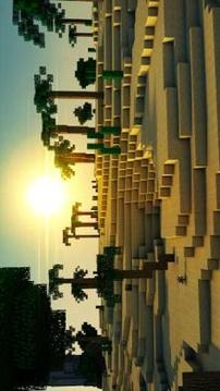 MyCraft­ : ­­Exploration and survival­ ­­­游戏截图3