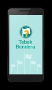 Tebak Bendera游戏截图5