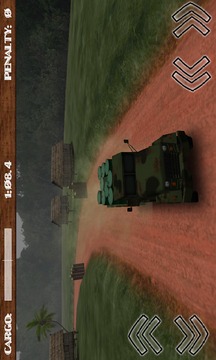 泥路货车3D游戏截图5