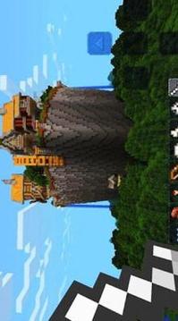 World Craft 3 Exploration Pro游戏截图2