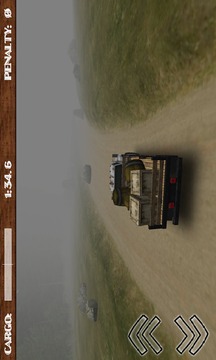 泥路货车3D游戏截图4