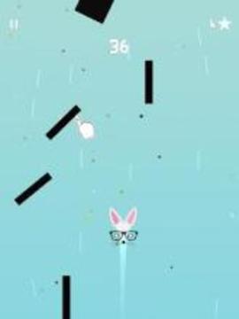 Bunny Is Alone游戏截图2