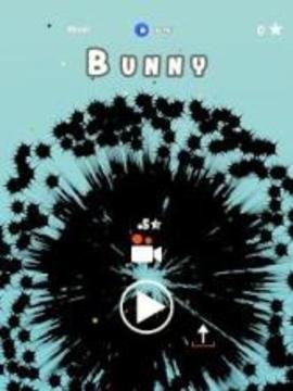 Bunny Is Alone游戏截图1