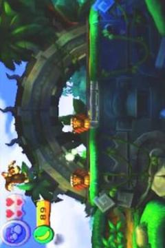 Guide Donkey Kong Banana Jungle New游戏截图4