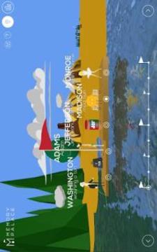 Memory Palace - US History游戏截图2