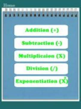 Maths Multiplication Table游戏截图5