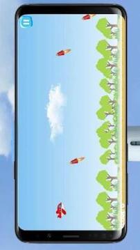 Super Harika Wings Kanatlar Jet Fly Adventure游戏截图4