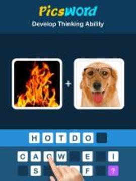 Word Guessing Games游戏截图4