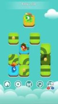 Jelly Escape : Slide Puzzle游戏截图3