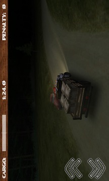 泥路货车3D游戏截图2
