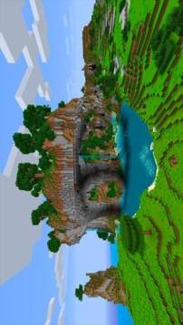 MyCraft­ : ­­Exploration and survival­ ­­­游戏截图1