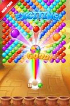 Bubble shooter fruit juice游戏截图4