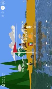 Memory Palace - US History游戏截图1