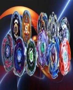 Beyblade Attack Pegasus Games游戏截图3