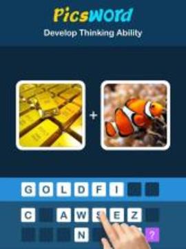 Word Guessing Games游戏截图3