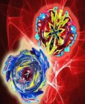 Beyblade Attack Pegasus Games游戏截图5