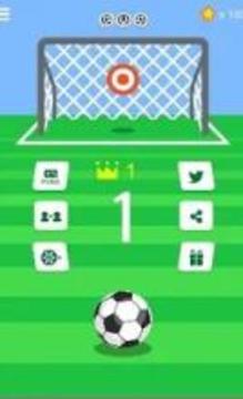 Amazing Soccer Star游戏截图1