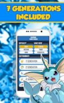 Pokemon Word Search: Puzzle Challenge游戏截图3