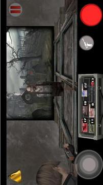 Resident evil Shooters游戏截图3