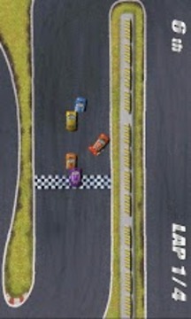 倾斜赛车 Tilt Racing游戏截图3