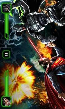 Fake Immortals - Superheroes Fighting Games游戏截图3