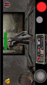 Resident evil Shooters游戏截图4