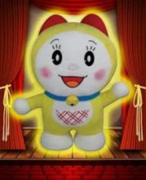 Doraemon Journey Future Games游戏截图2