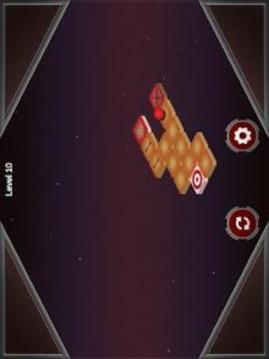 Tile Jump: Find the Path游戏截图4