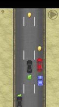 Speed Racing Highway游戏截图2