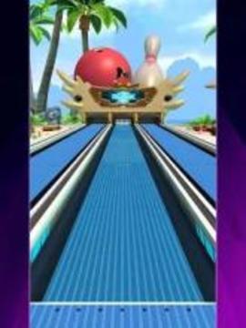 Bowling Clash 3D游戏截图1