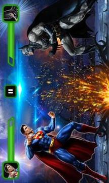 Fake Immortals - Superheroes Fighting Games游戏截图5