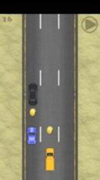 Speed Racing Highway游戏截图3