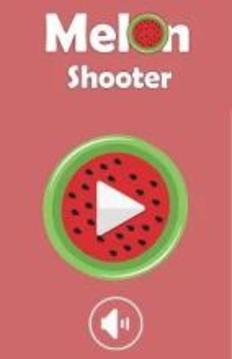 Melon Shooter游戏截图5