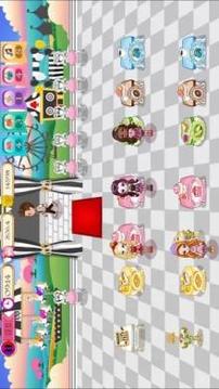 Ever After High™Tea Party Dash游戏截图1