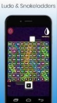 Ludo And Snake Ladder游戏截图1