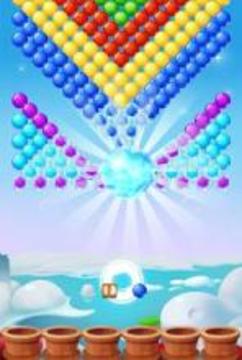 Bubble world adventure游戏截图4