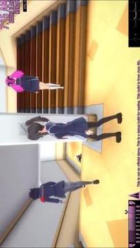 New Yandere Simulator Trick 2018游戏截图2