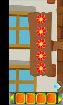 Kavi Game 421 - Plumber Escape Game游戏截图3