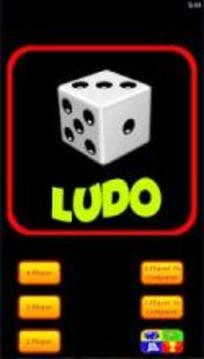 Games Ludo Free游戏截图4