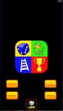 Games Ludo Free游戏截图2