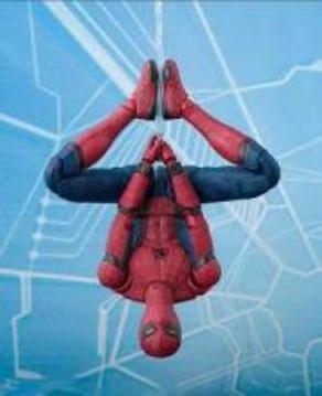 Spider Man Fighter Heroes Aevngers Games游戏截图5