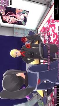 New Yandere Simulator Trick 2018游戏截图3