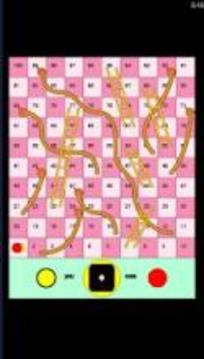 Games Ludo Free游戏截图3