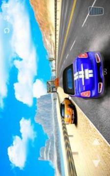 Extreme Car Driving Racing : High Speed Fast Drift游戏截图1