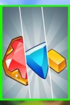 Merge Crystals游戏截图2