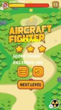 Aircraft Fighter游戏截图2