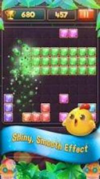 Block Puzzle Jewels 2018游戏截图5