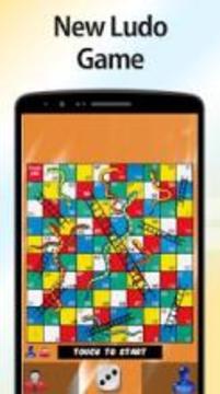 New Ludo Game游戏截图4